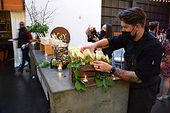 OPEN HOUSE AT 415 WESTLAKE